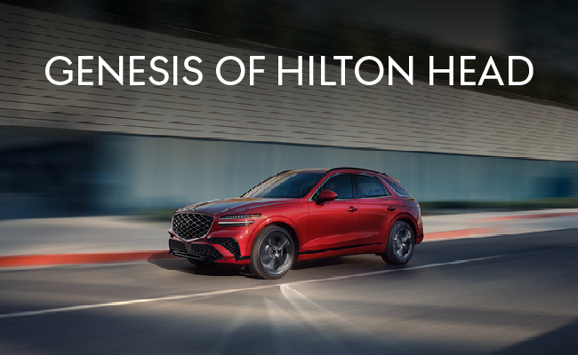 Genesis Hilton Head
