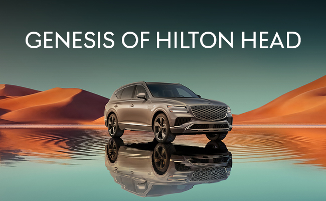 Genesis Signature Event