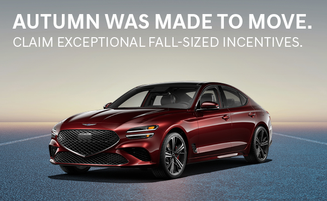 Autumn was made to move. Claim exceptional fall-sized incentives.