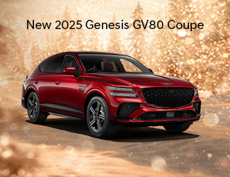 New 2025 Genesis G90