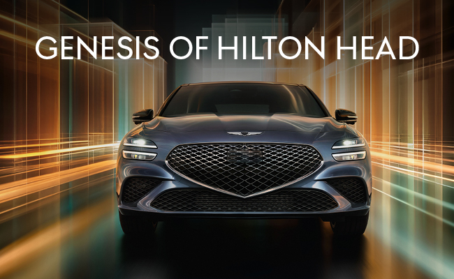 Genesis of Hilton Head