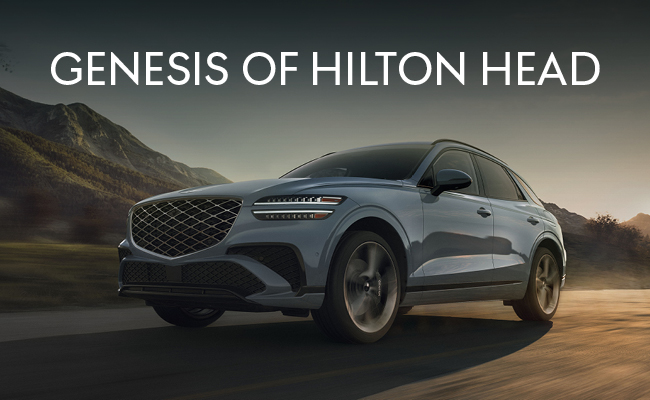Genesis of Hiltom Head