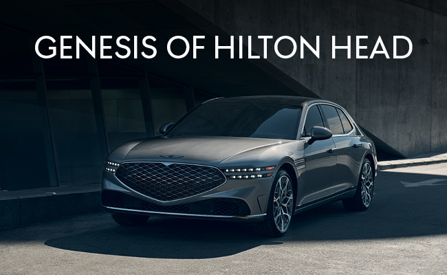 Genesis of Hiltom Head