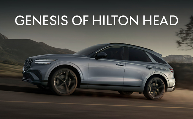 Genesis of Hiltom Head