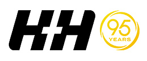 Logo H+H CDJR