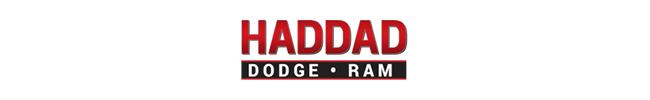 Haddad Dodge Logo