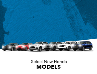 2024 Honda Models image