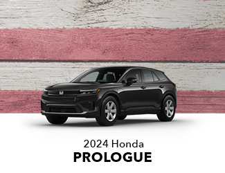 2024 Honda Prologue