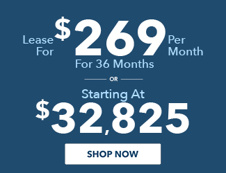 2026 Honda CR-V LX 2WD offer