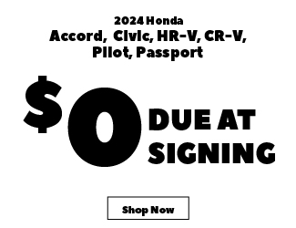 2024 Honda Passport, 2024 Honda Accord Sedan, 2024 Honda Accord Hybrid