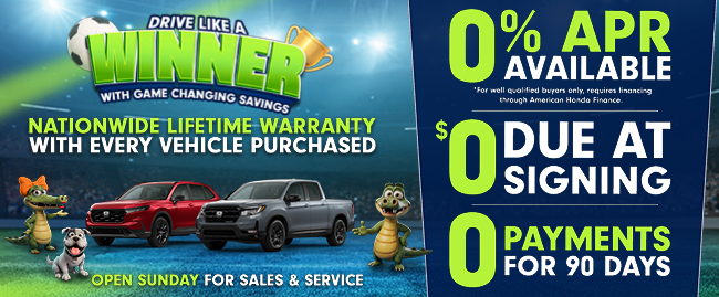 Dont wait for Memorail Day Save all month long