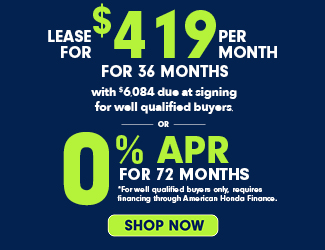 2026 Honda Odyssey EX-L FWD offer