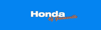 Honda of Gainesville Logo