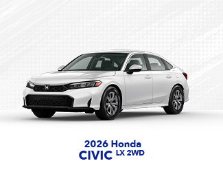 2025 Honda Civic Hatchback Sport