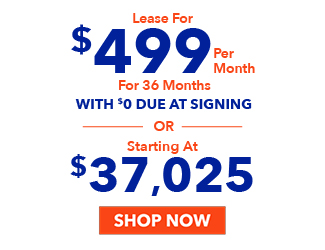 2025 Honda CR-V EX FWD offer