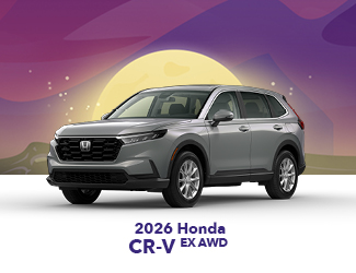 2025 Honda CR-V Hybrid Sport 2WD