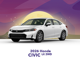 2025 Honda Civic Hatchback Sport