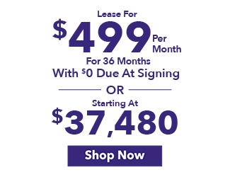 2025 Honda CR-V EX FWD offer