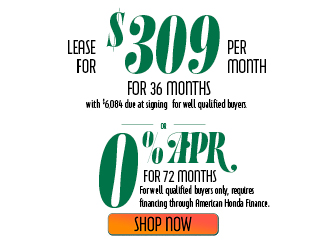 2026 Honda CR-V Hybrid Sport 2WD offer