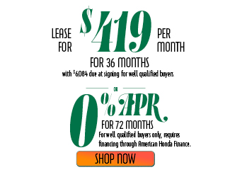 2026 Honda Odyssey EX-L FWD offer