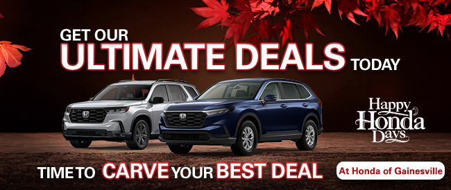 Get our ultimate deals