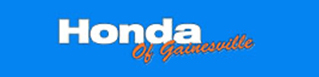 Honda of Gainesville Logo