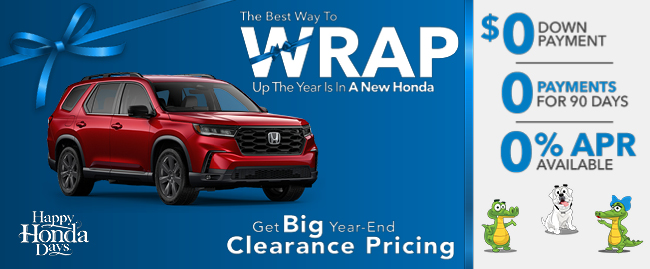 Best Way To Wrap deals going for 0 down 0 APR and 0 payments for 90 days