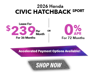 2025 Honda Ridgeline Offer