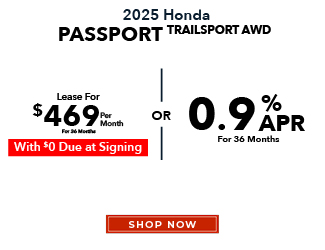 2025 Honda CR-V LX 2WD offer