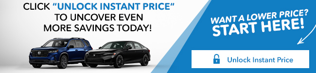 unlock instant prices at Honda of Ocala