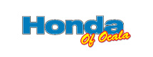 Honda of Ocala logo