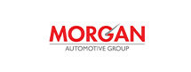 Morgan logo