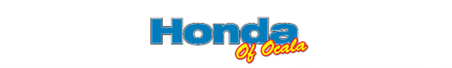 Honda of Ocala Logo