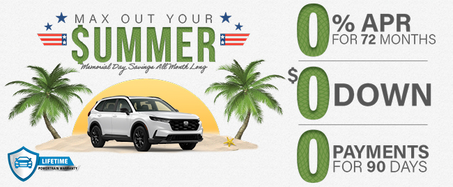 Find your Spring Fling