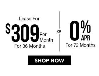Honda CR-V Hybrid offer