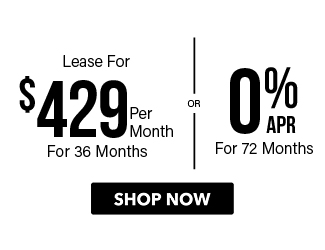 Honda Odyssey Offer