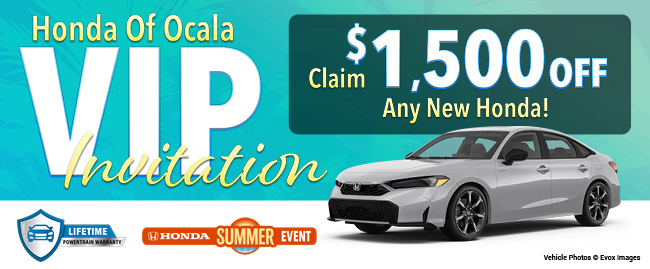 VIP Invitation to May VIP Offers