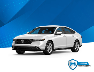 2025 Honda Accord