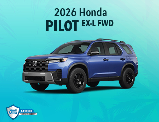 Honda Passport