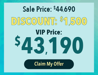 Honda Passport offer