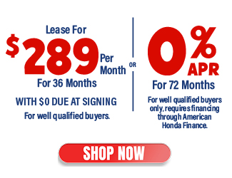 2026 Honda CR-V EX FWD offer