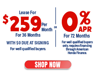 2026 Honda HR-V Sport FWD offer