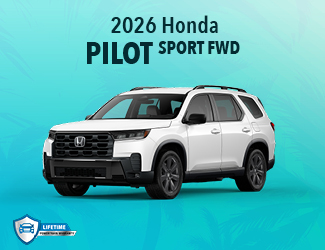 Honda Passport
