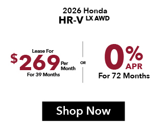 2025 Honda Accord offer