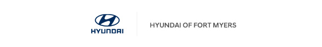 Hyundai of Fort Myers logo