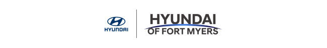 Hyundai of Fort Myers logo