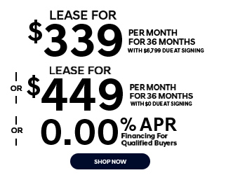 2026 Hyundai IONIQ 6 offer