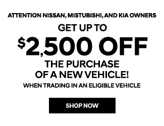As Low As 1.9% APR Available For 72 Months