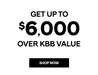 Get up to $6,000 off offer