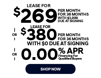 2026 Hyundai Tucson SEL Offer